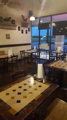 Palio's Pizza Cafe