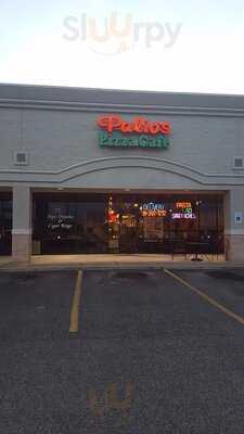 Palio's Pizza Cafe