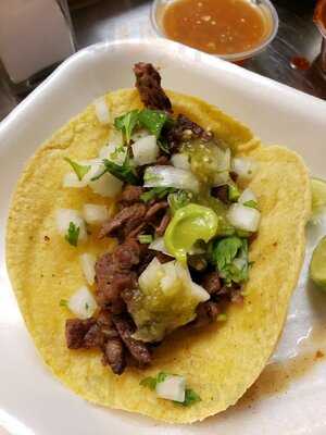 Tacos Calafia