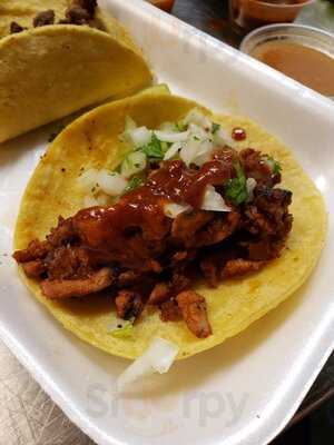 Tacos Calafia