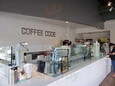Coffee Code