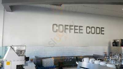 Coffee Code