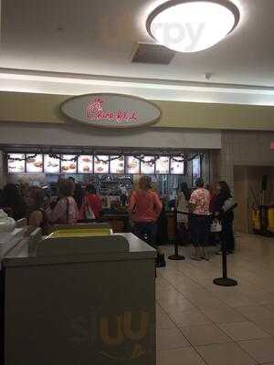 Chick-fil-a