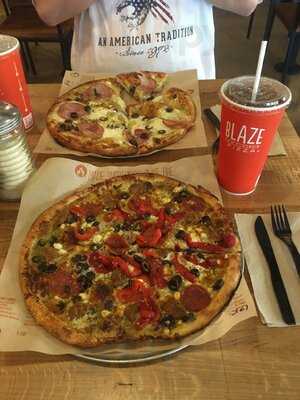 Blaze Pizza