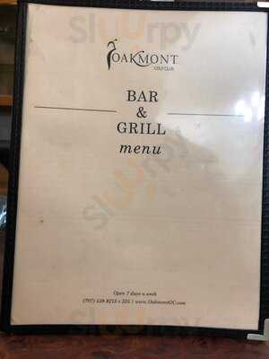 Quail Inn At Oakmont