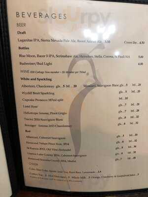 Quail Inn At Oakmont