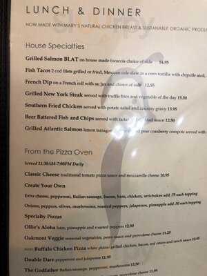 Quail Inn At Oakmont