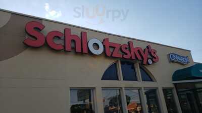 Schlotzsky's