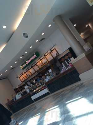 Baba Ghannouj Express