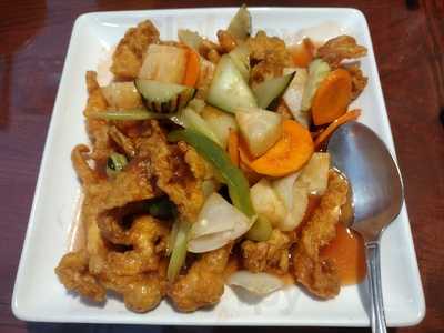 Sala Thai Restaurant