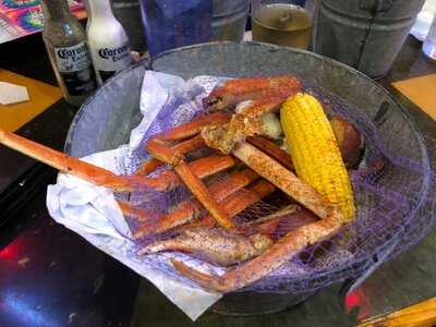 Joe's Crab Shack