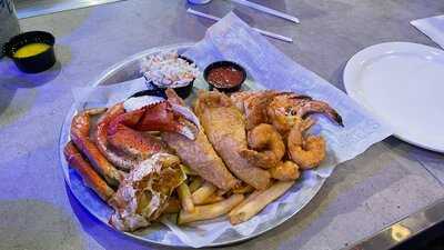 Joe's Crab Shack