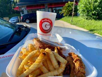 Guthrie's Of Tallahassee