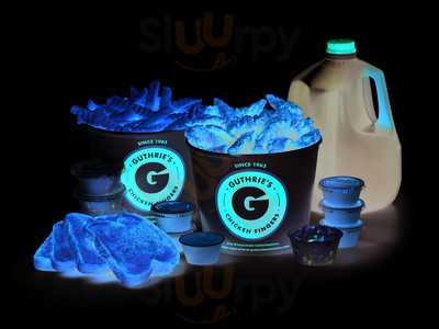 Guthrie's Of Tallahassee