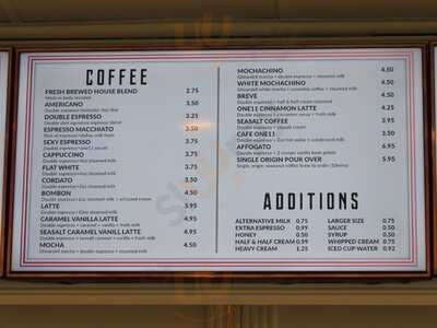 One11 Coffee Roasters