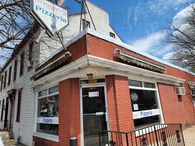 Slugger's Pizzeria