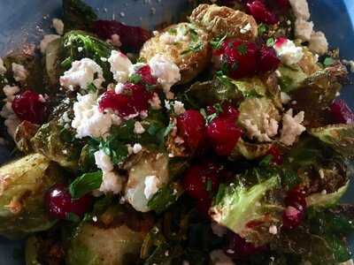 Washington Dining & Cocktails