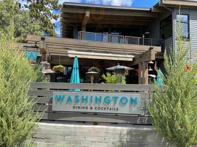 Washington Dining & Cocktails