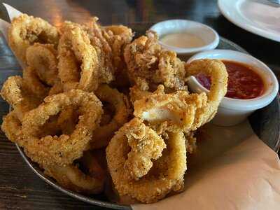 Washington Dining & Cocktails