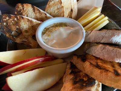 Washington Dining & Cocktails