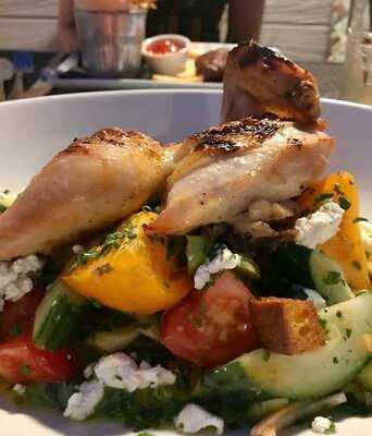 Washington Dining & Cocktails