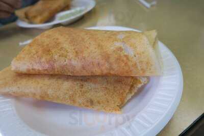 Dosa Hutt