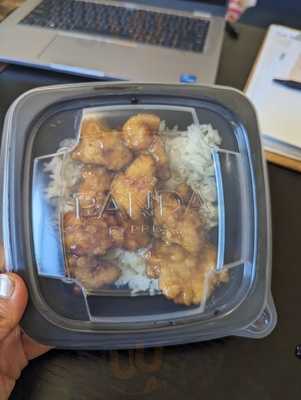 Panda Express