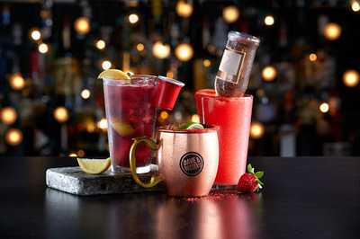 Dave & Buster's Glendale