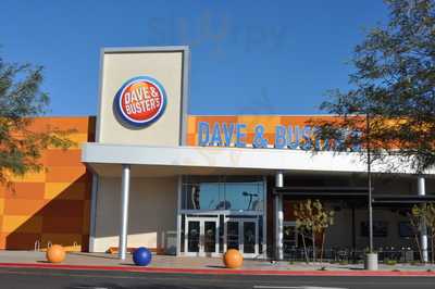 Dave & Buster's Glendale