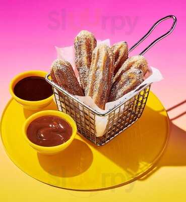 Dave & Buster's Glendale