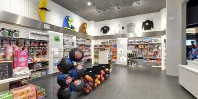 Dave & Buster's Glendale