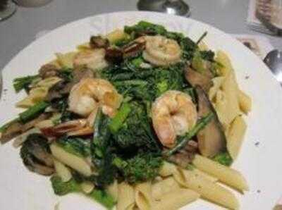 Silvio's Italian Restaurant & Pizzeria