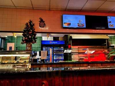 Silvio's Italian Restaurant & Pizzeria