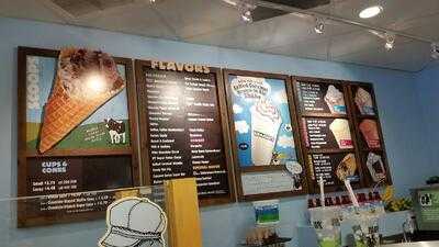 Ben & Jerry's
