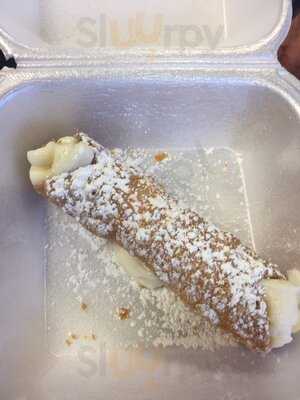 Sarno Restaurant & Pizzeria