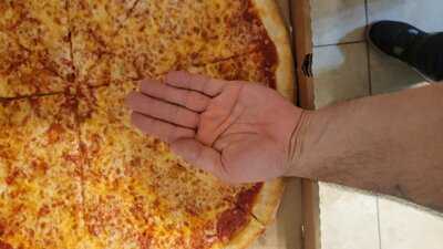 Sarno Restaurant & Pizzeria