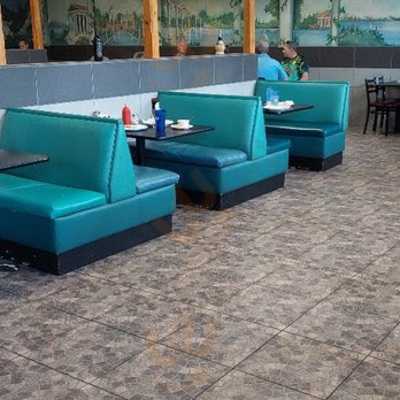 Sarno Restaurant & Pizzeria