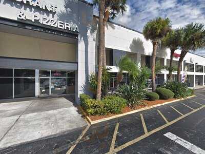 Sarno Restaurant & Pizzeria