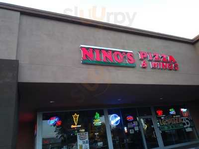 Nino's Pizzeria & Wings