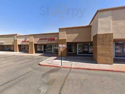 Nino's Pizzeria & Wings