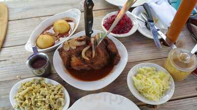 Bavarian Restaurant & Biergarten