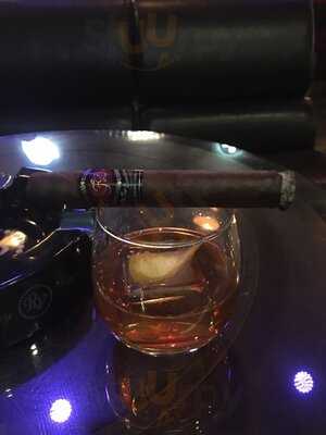 Lancaster Cigar Bar