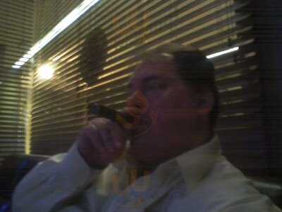 Lancaster Cigar Bar