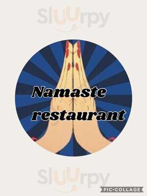 Namaste Restaurant