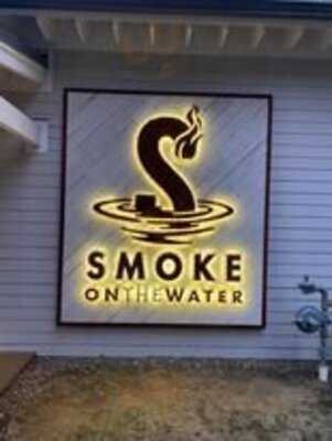Smoke On The Water