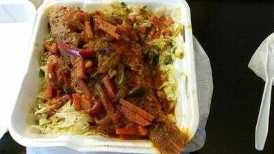 Hazel's Caribbean & American Restaurant