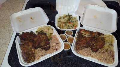 Hazel's Caribbean & American Restaurant