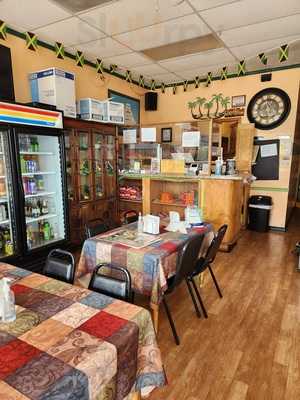 Hazel's Caribbean & American Restaurant