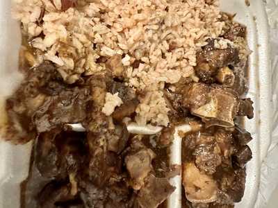 Hazel's Caribbean & American Restaurant