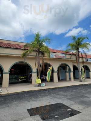 Hazel's Caribbean & American Restaurant
